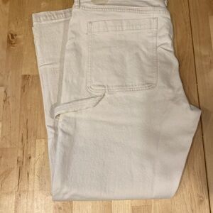 Carpenter Jeans - Abercrombie & Fitch